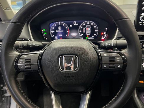 Used 2024 Honda Civic Touring image 18