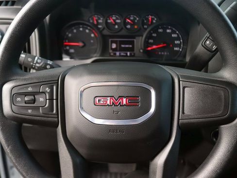 New 2025 GMC Sierra 2500 Pro w/ Convenience Package image 16
