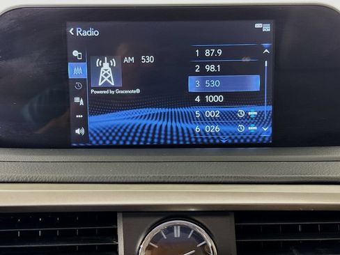 Used 2022 Lexus RX 350 FWD w/ Premium Package image 15