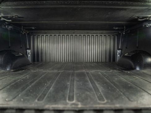 Used 2022 Toyota Tundra TRD Pro AWD/4WD image 11
