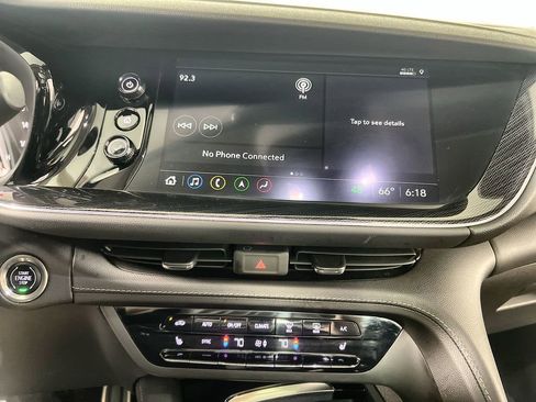 Certified 2023 Buick Envision Essence w/ Technology Package I AWD/4WD image 12