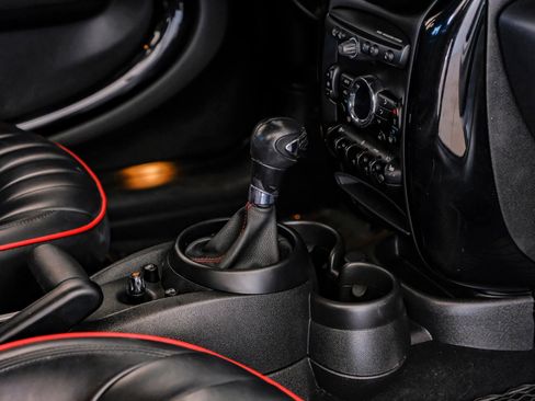 Used 2016 MINI Cooper Countryman John Cooper Works image 22