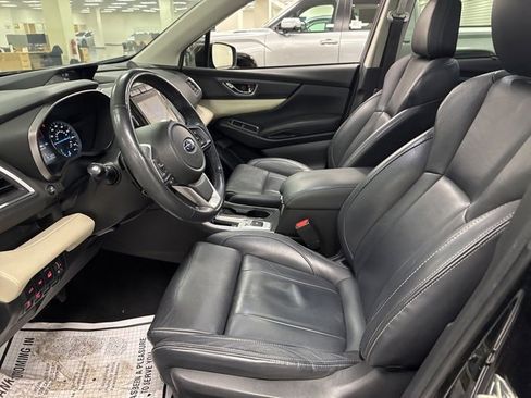 Used 2020 Subaru Ascent Limited w/ Technology Package image 26