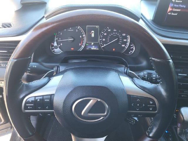 Used 2020 Lexus RX 350 AWD w/ Premium Package image 14