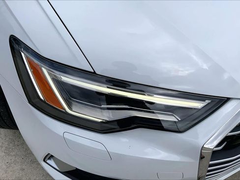 Used 2022 Audi A6 Premium Plus image 27