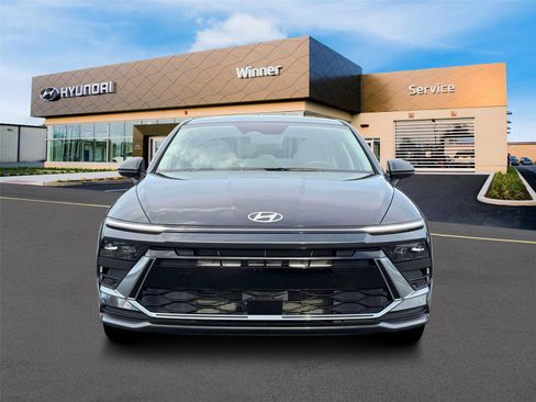 New 2026 Hyundai Sonata SE FWD image 12