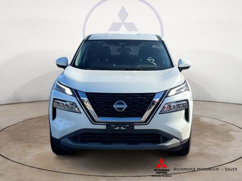 Used 2023 Nissan Rogue SV AWD/4WD image 8