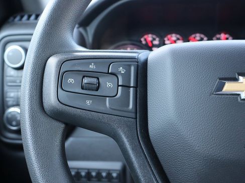 New 2025 Chevrolet Silverado 3500 W/T w/ WT Convenience Package image 7