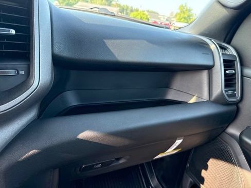 New 2026 RAM 1500 Warlock AWD/4WD image 35
