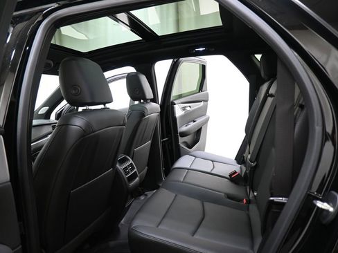 Used 2023 Cadillac XT5 Premium Luxury AWD/4WD image 19