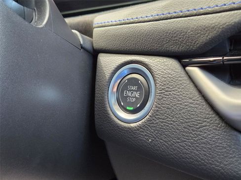 Certified 2025 Cadillac XT4 Sport FWD image 23