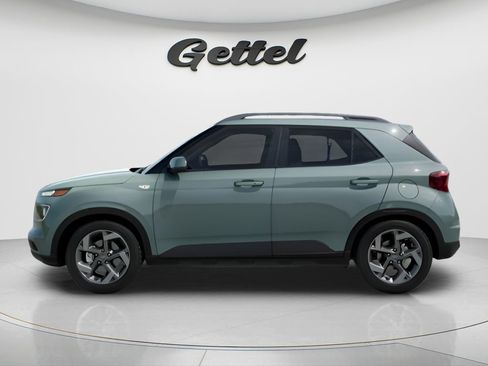 New 2026 Hyundai Venue SEL FWD image 8