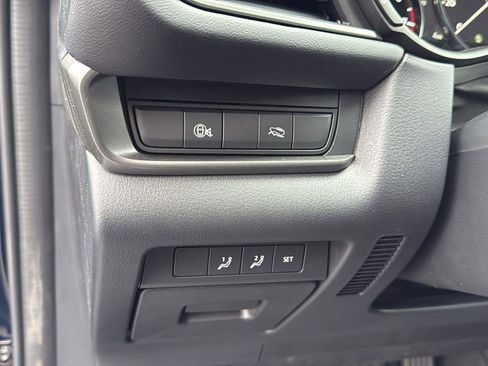 New 2026 MAZDA CX-30 AWD 2.5 S w/ Select Sport Pkg image 8