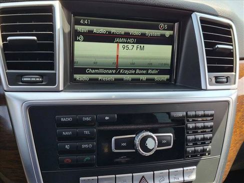 Used 2014 Mercedes-Benz ML 350 BlueTEC 4MATIC image 13
