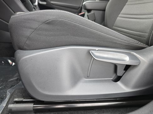 Certified 2024 Volkswagen Tiguan S image 29