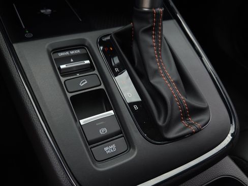 New 2026 Honda CR-V Sport Touring image 19