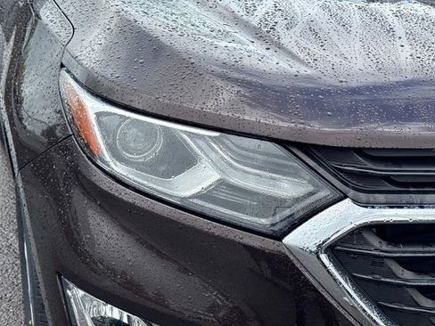 Used 2020 Chevrolet Equinox LT FWD image 11