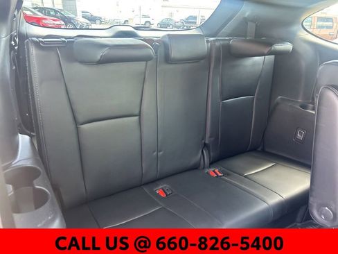 Certified 2025 Toyota Highlander XSE AWD/4WD image 11