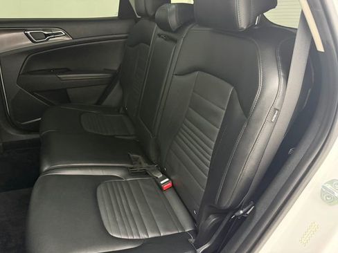Used 2024 Kia Sportage SX FWD image 35