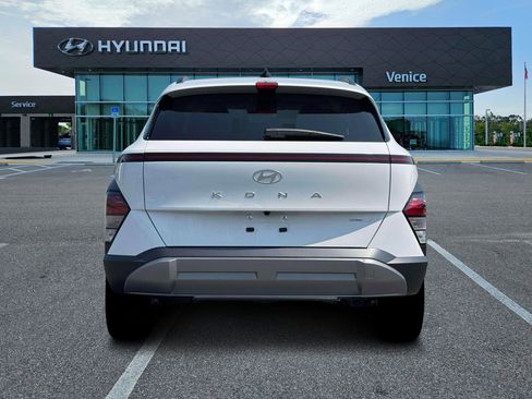 New 2026 Hyundai Kona SEL Premium AWD/4WD image 6