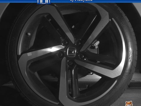 Used 2022 Honda Accord Sport Special Edition image 13