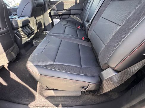 New 2026 Ford F150 Raptor image 27