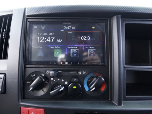 New 2025 Chevrolet Low Cab Forward 5500XG RWD image 19