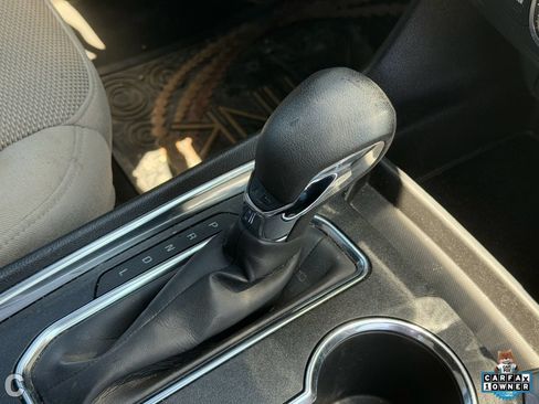 Used 2023 Chevrolet Traverse LS w/ Safety Package FWD image 13