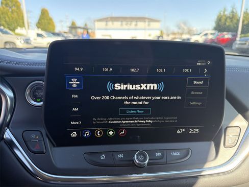 Used 2023 Chevrolet Blazer LT w/ Convenience Package image 13