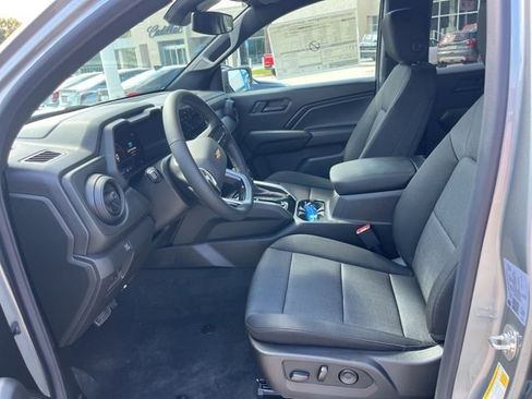 New 2026 Chevrolet Colorado W/T w/ Advanced Trailering Package image 14