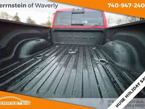 Used 2018 RAM 2500 Big Horn image 33