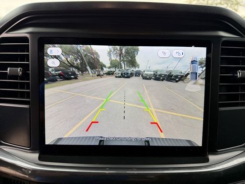 Used 2025 Ford F150 STX w/ Equipment Group 200A image 12