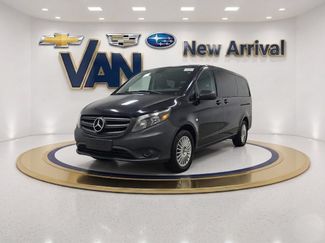 Used 2023 Mercedes-Benz Metris Passenger video 1