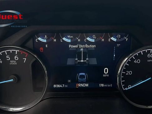 Used 2022 Ford F150 XLT w/ Equipment Group 301A Mid AWD/4WD image 49