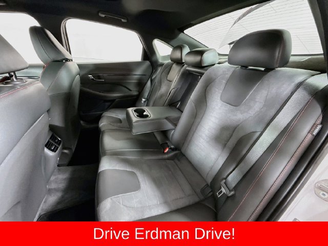 Used 2023 Hyundai Sonata N Line w/ Cargo Package FWD image 8