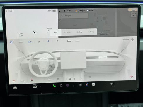 Used 2025 Tesla Model 3 RWD image 25