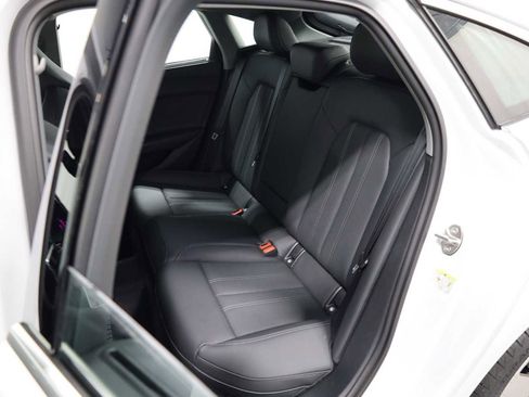 New 2025 Audi A5 2.0T Premium Plus image 34