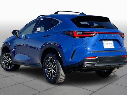 New 2026 Lexus NX 350h Premium image 12