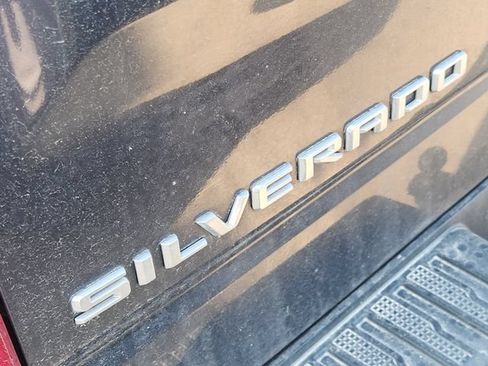 Used 2021 Chevrolet Silverado 1500 RST AWD/4WD image 9