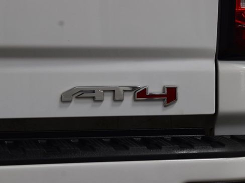 Used 2023 GMC Sierra 2500 AT4 w/ AT4 Premium Plus Package image 24