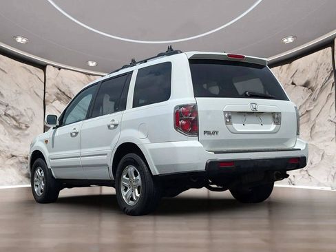 Used 2008 Honda Pilot VP image 8