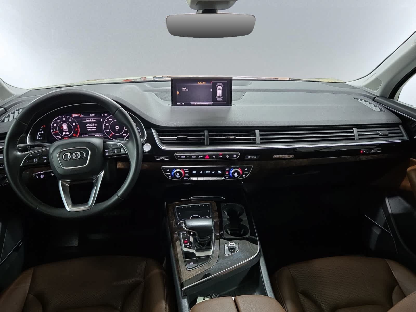 Used 2019 Audi Q7 3.0T Premium Plus w/ Premium Plus Package AWD/4WD image 13