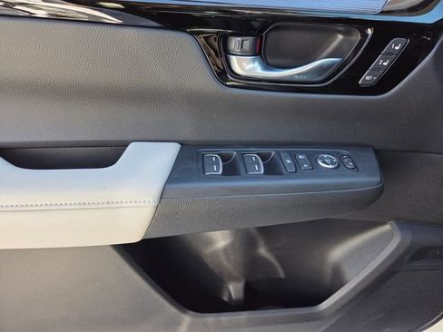 New 2026 Honda CR-V EX-L image 22