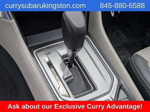 Used 2024 Subaru Forester Premium AWD/4WD image 24