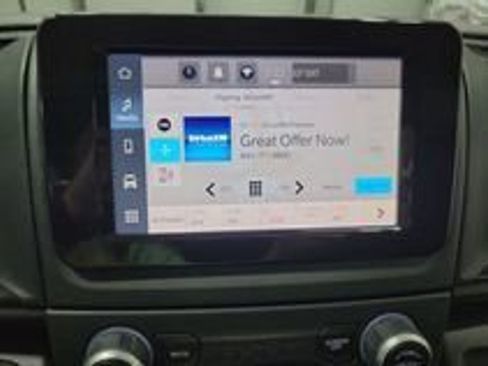 New 2024 RAM ProMaster 2500 w/ Convenience Group image 11