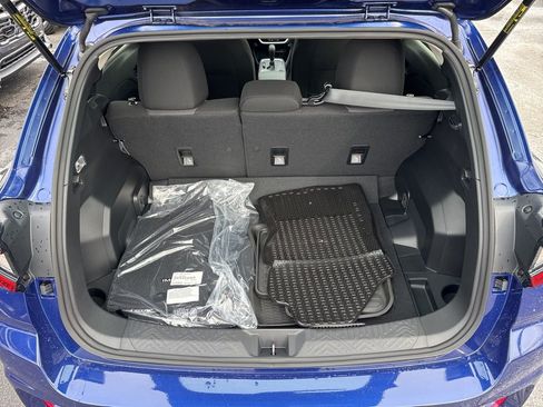 New 2026 Subaru Impreza 2.0i Sport image 24