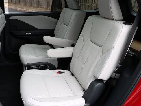 New 2026 Lexus TX 350 AWD image 13