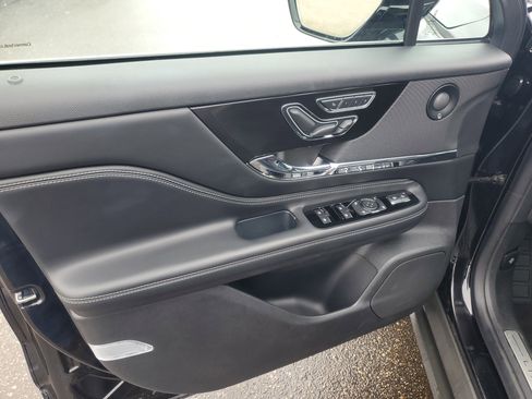 Certified 2021 Lincoln Corsair Grand Touring w/ Equipment Group 301A image 10