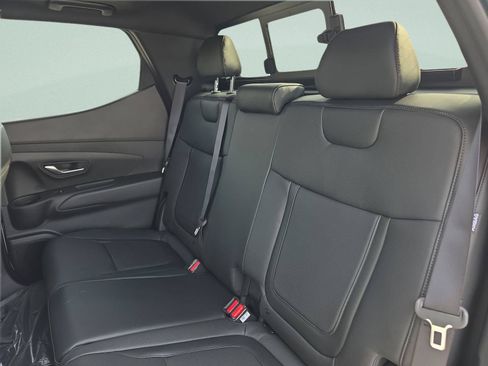 New 2026 Hyundai Santa Cruz SEL FWD image 14