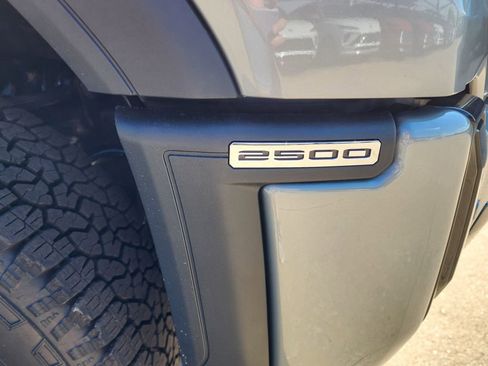 New 2026 GMC Sierra 2500 Denali Ultimate w/ Max Trailering Package AWD/4WD image 12